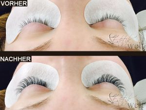 Einzelwimpernverlängerung_vorher_nachher