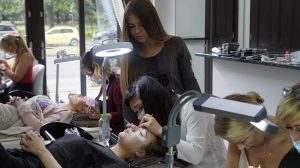 Galerie Master-Class Volume in Berlin 2017