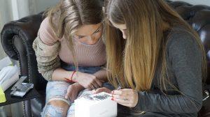 Galerie Master-Class Volume in Berlin 2017