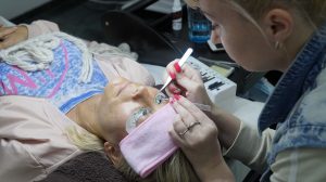 Galerie Master-Class Volume in Berlin 2017