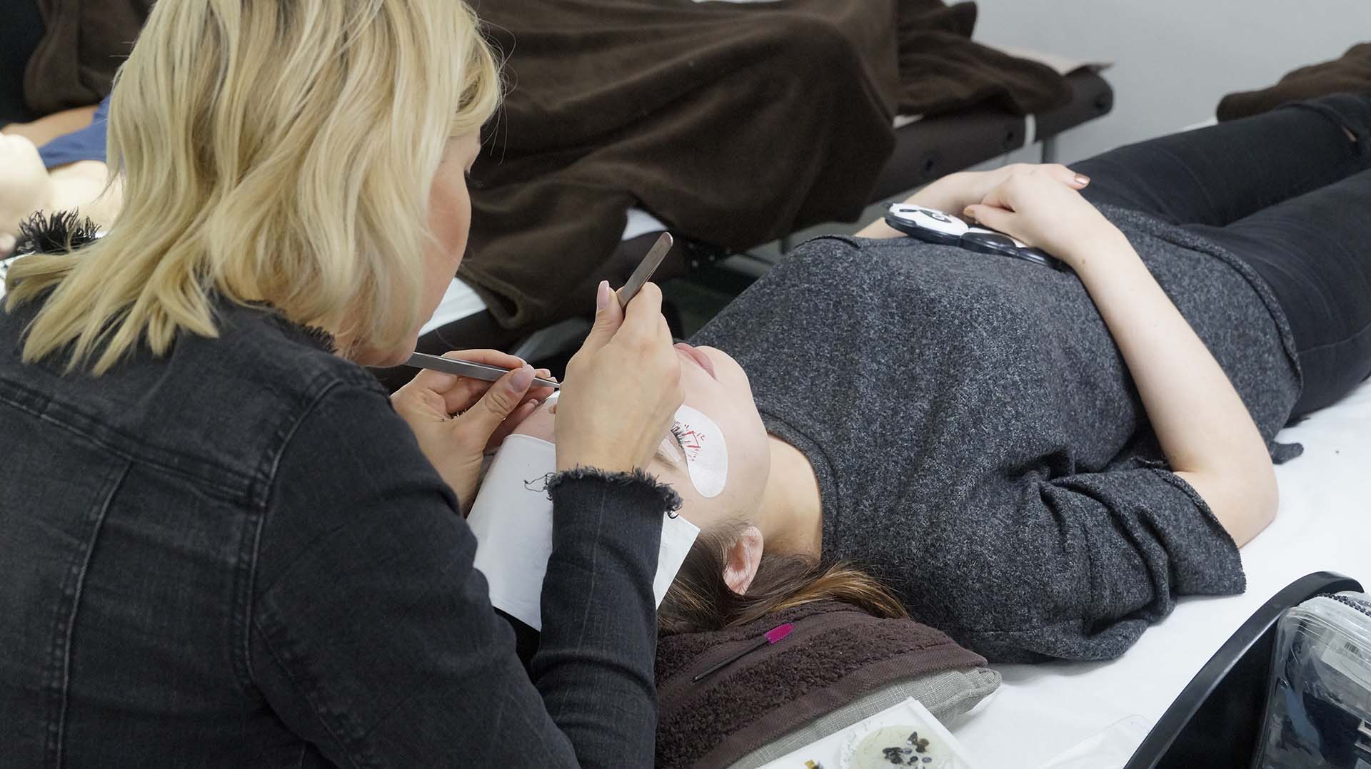 Galerie Master-Class Volume in Berlin 2017