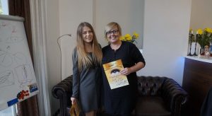 Galerie Master-Class Volume in Berlin 2017