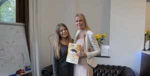 Galerie Master-Class Volume in Berlin 2017