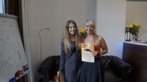 Galerie Master-Class Volume in Berlin 2017