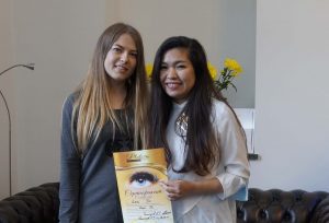 Galerie Master-Class Volume in Berlin 2017