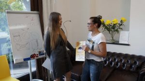 Galerie Master-Class Volume in Berlin 2017